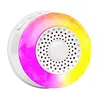 Wifi Sound and Light Alarm Sensor App Remote Control Plug-in Home Alarm 105dB Sounder Voice Broadcast Alarm for Vibration CO VOC PIR for Kids Garage Office