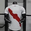 2026 Player Version Peru National Team Home Football Shirt 1:1 Thai Quality