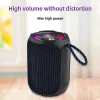 High-end Bluetooth Speakers, High-power Subwoofer Outdoor Speakers