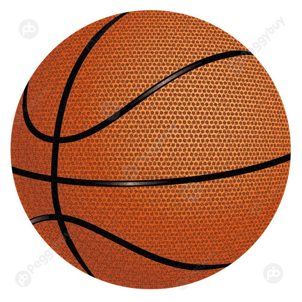 

1000pcs DIY Basketball Puzzle Educational Learning Assembling Jigsaw Toys, 501 Original