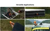FLEXTAIL Fishtail Wireless Portable Sofa Air Cushion Inflatable Pump Camping Rubber Boat Swimming Ring Electric Pump