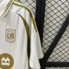 25/26 Los Angeles FC Soccer Jersey Away