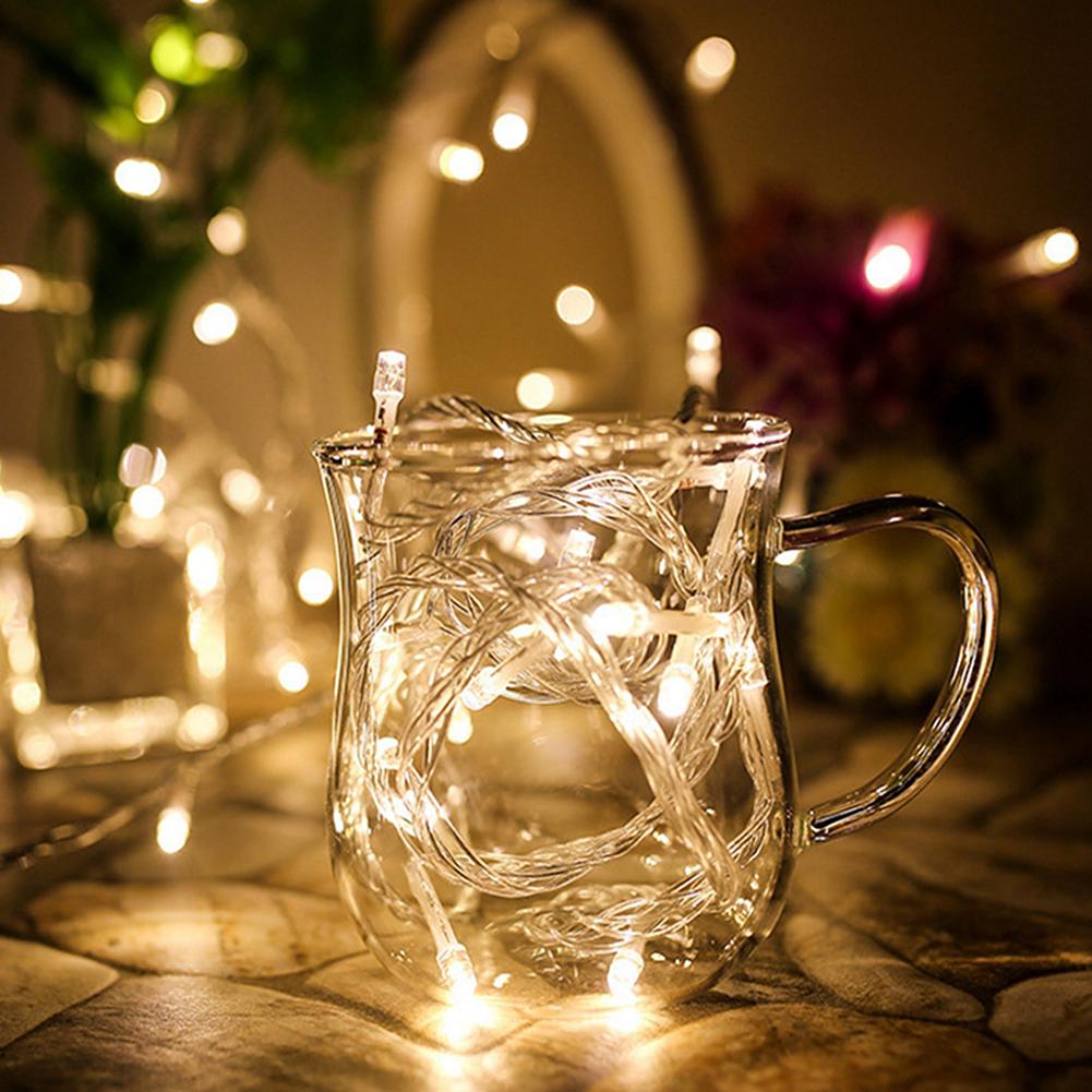 

10M 100LED Starry Sky Fairy String Light, 501 Original
