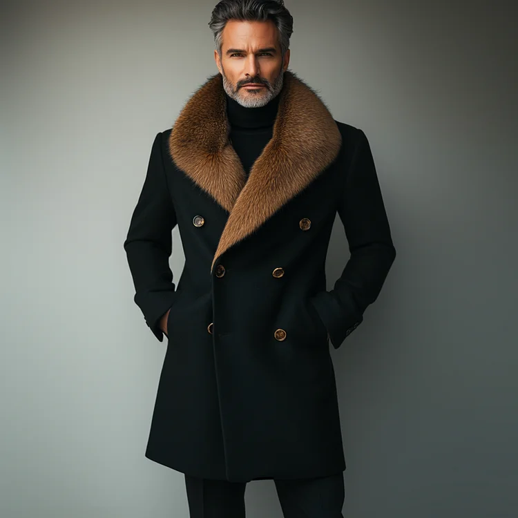 Men's Autumn & Winter Outdoor Casual Coats-inspireuse