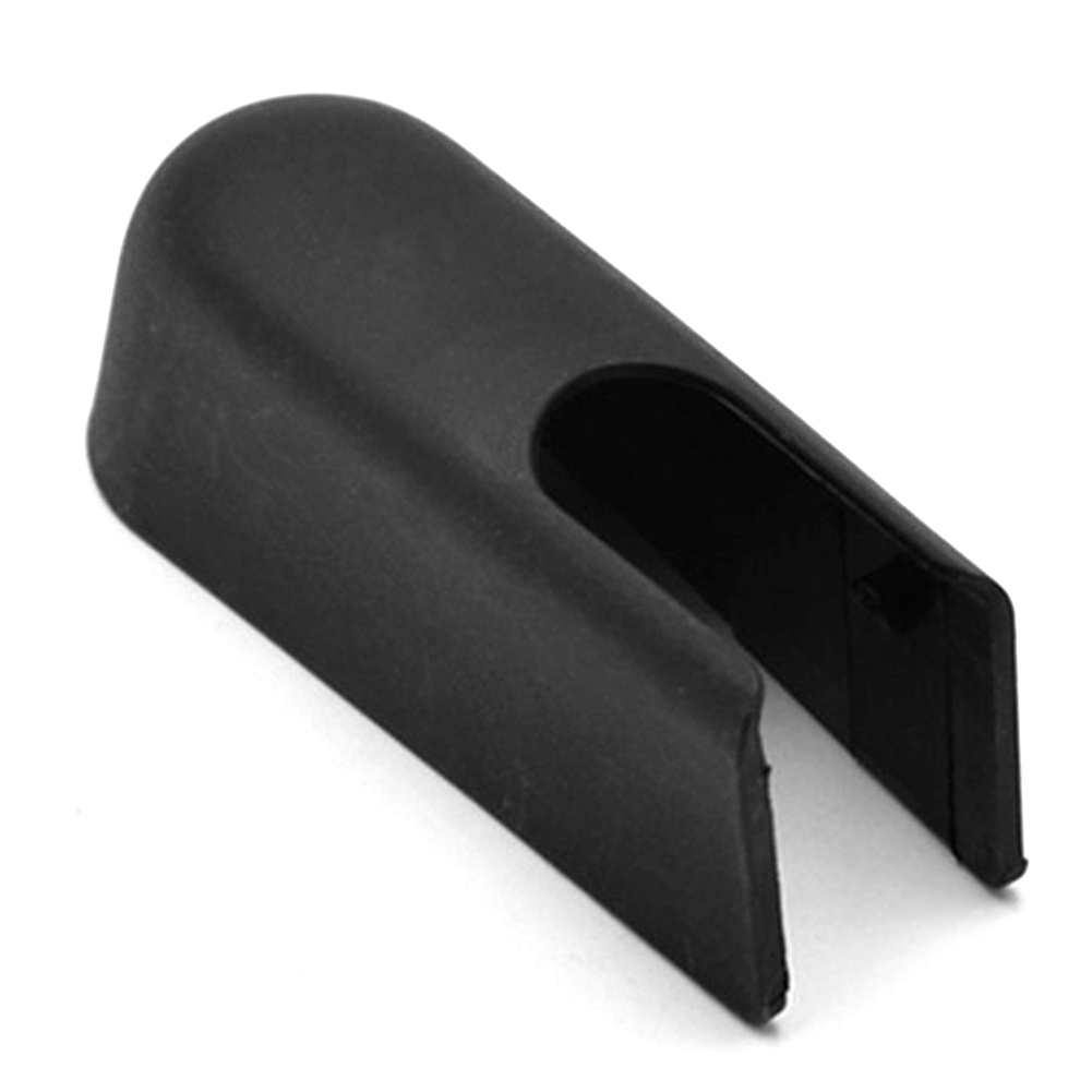 

For Toyota Aygo/ Citroen C1 Rear Windshield Windscreen Wiper Arm Nut Cover, 501 Original