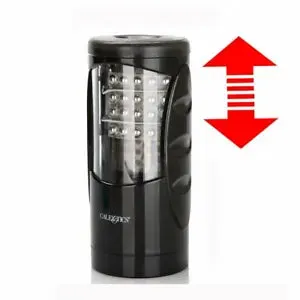 electric male masturbators 15 Male Masturbation Techniques Men Tried When Learning How To Masturbate main image 0