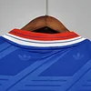 1986/1988 Retro Manchester United Third Away Football Shirt 1:1 Thai Quality