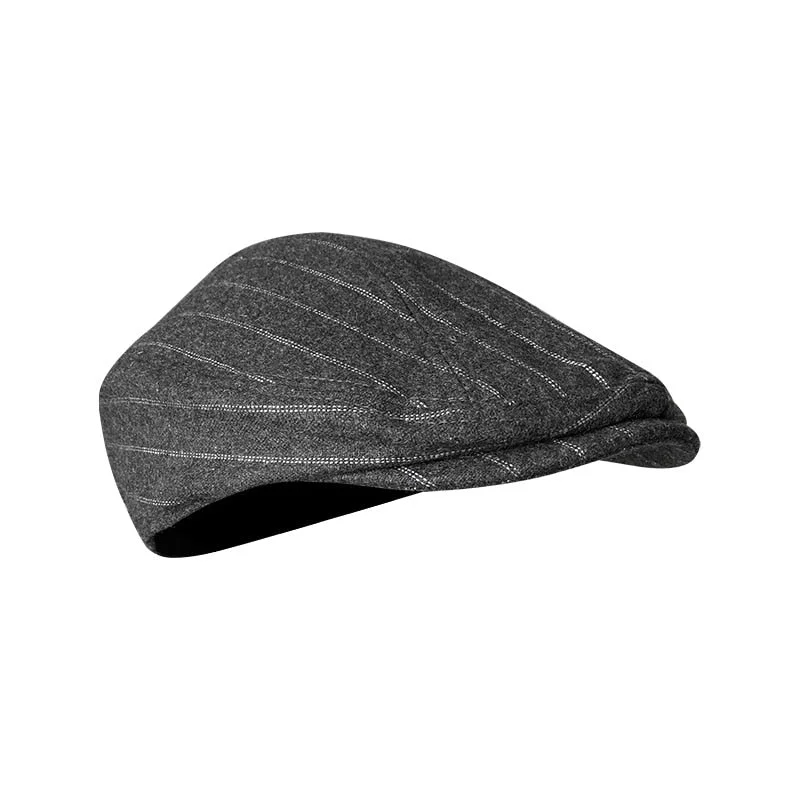 The PEAKED Newport Cap