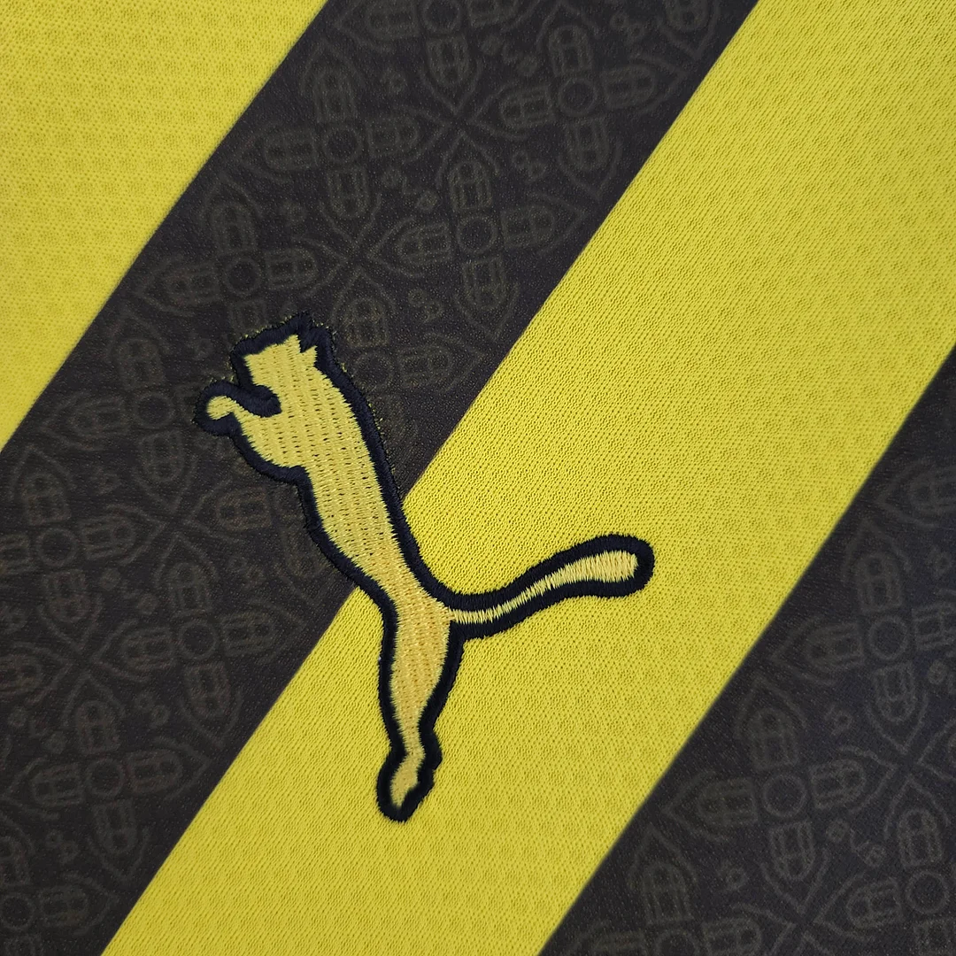 2022/2023 Football Shirt Dortmund Home