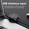 SIKAI USB Charging For Huawei GT3 GT3 pro GT2 pro Wireless Charger Cradle Watch Portable Chargers Holder Dock Watch Accessories SIKAI CASE