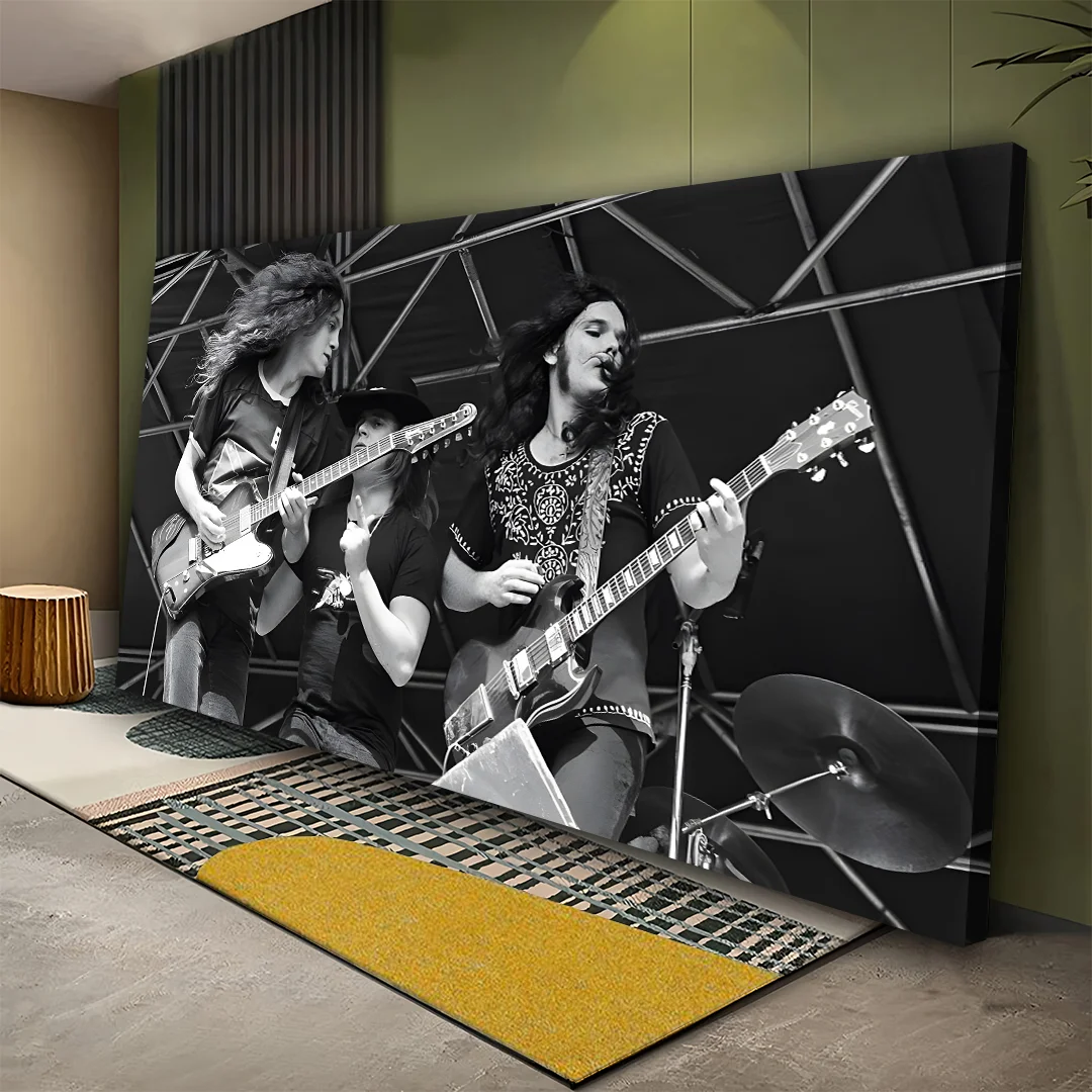 Canvas Wall Art