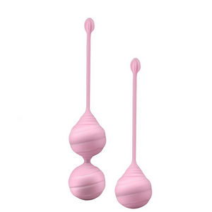 Women's Postpartum Relaxation Recovery Shrink Ball - Vagina Tightening Care