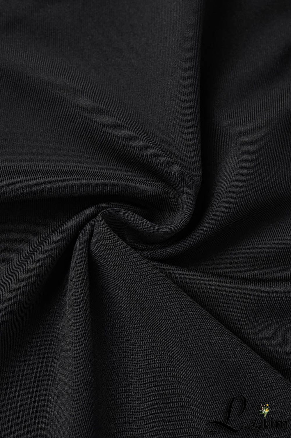 Orange Sexy Patchwork Tassel Contrast Oblique Collar Sleeveless Two Pieces