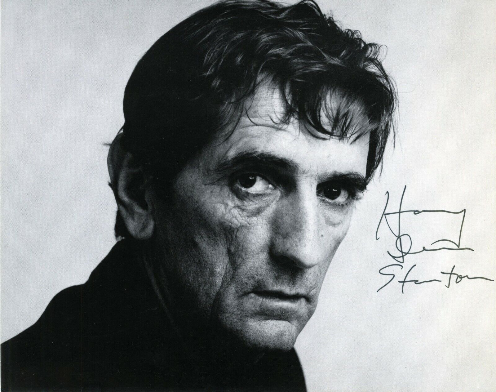 Harry Dean Stanton - 1926-2017 (Alien