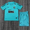 2012/2013 Retro Santos Third Away Football Shirt Kids Size 1:1 Thai Quality
