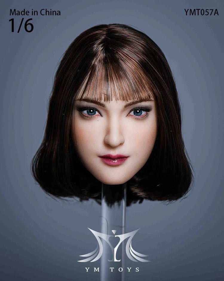 1/6 YMTOYS YMT057 "Lu Lu" H#Suntan