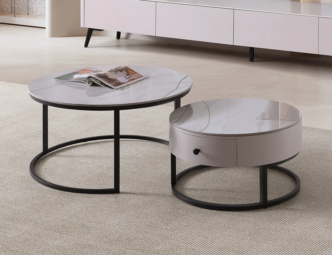 Coffee Table 258444