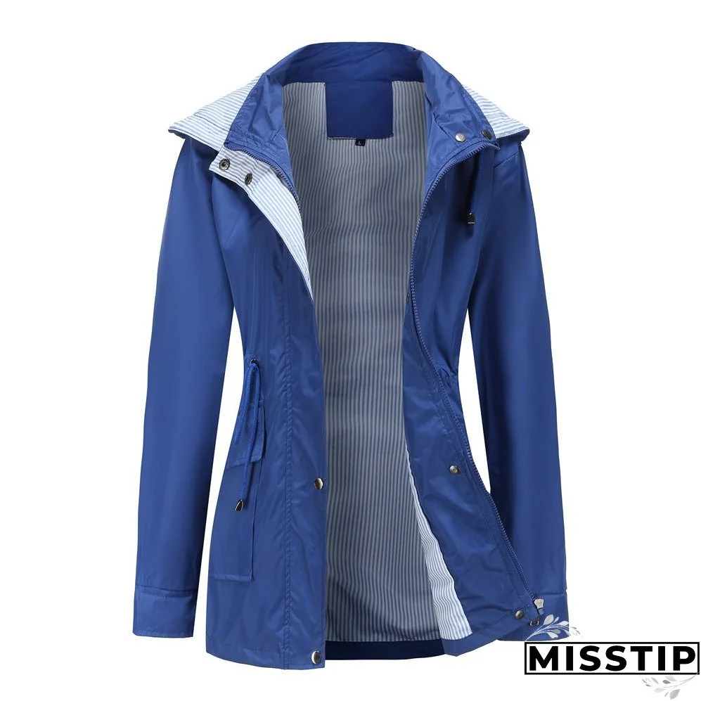 Modern and Fashionable winter Jacket
