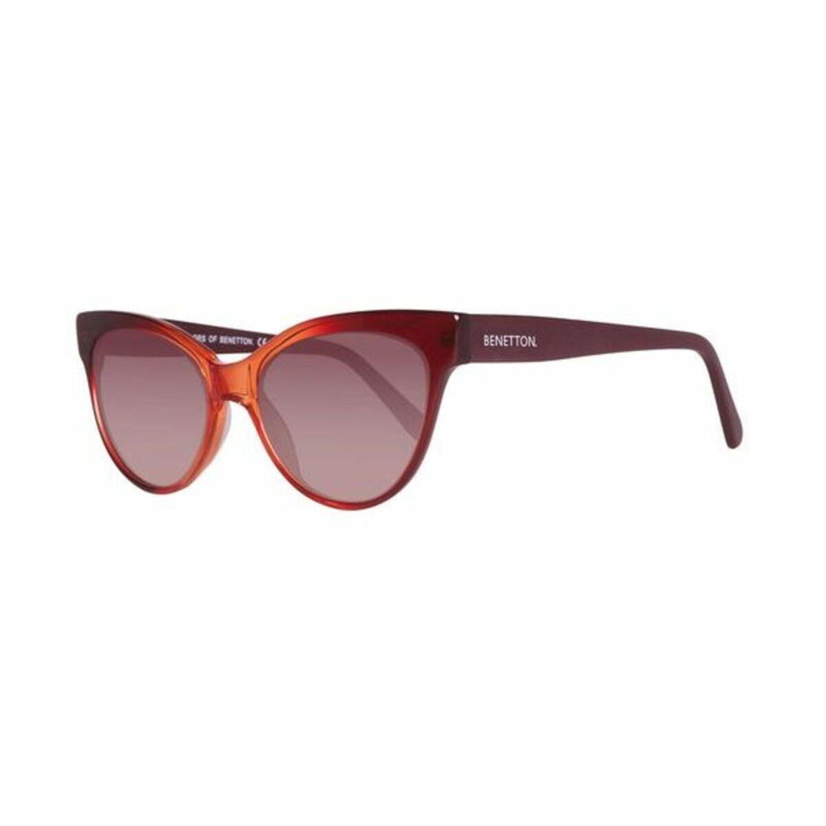 Unisex Sunglasses Benetton BE998S04 &Oslash; 53 mm
