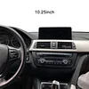 Für BMW 3er 4er F30 F34 F32 F33 G20 Android Bildschirm Apple CarPlay Autoradio Car Stereo GPS 