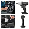 160Nm Brushless Electric Impact Wrench Cordless Wrench Drill Screwdriver