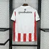 2025/2026 Eindhoven Home Football Shirt 1:1 Thai Quality