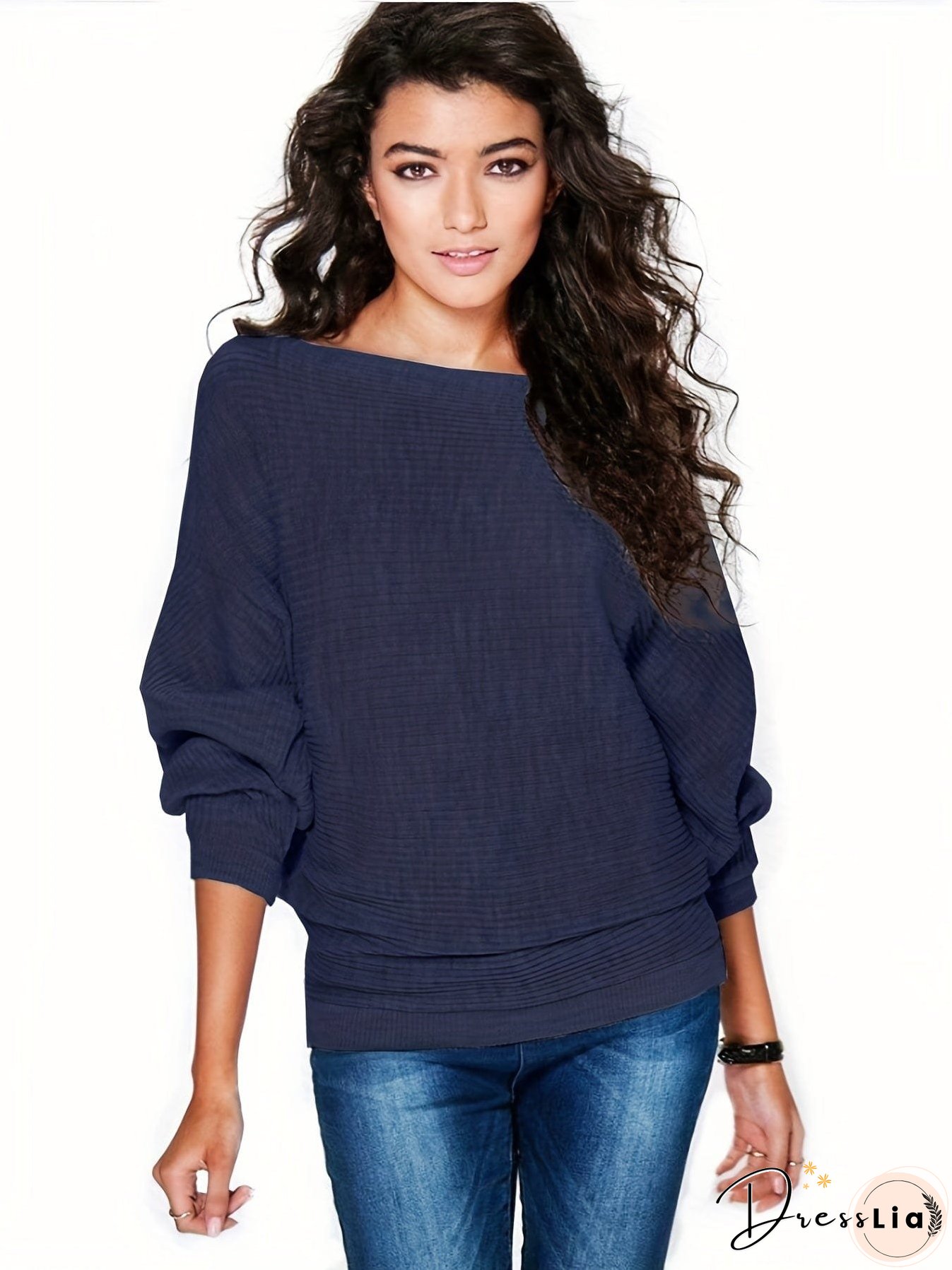 Sophisticated Mock Neck Sweater