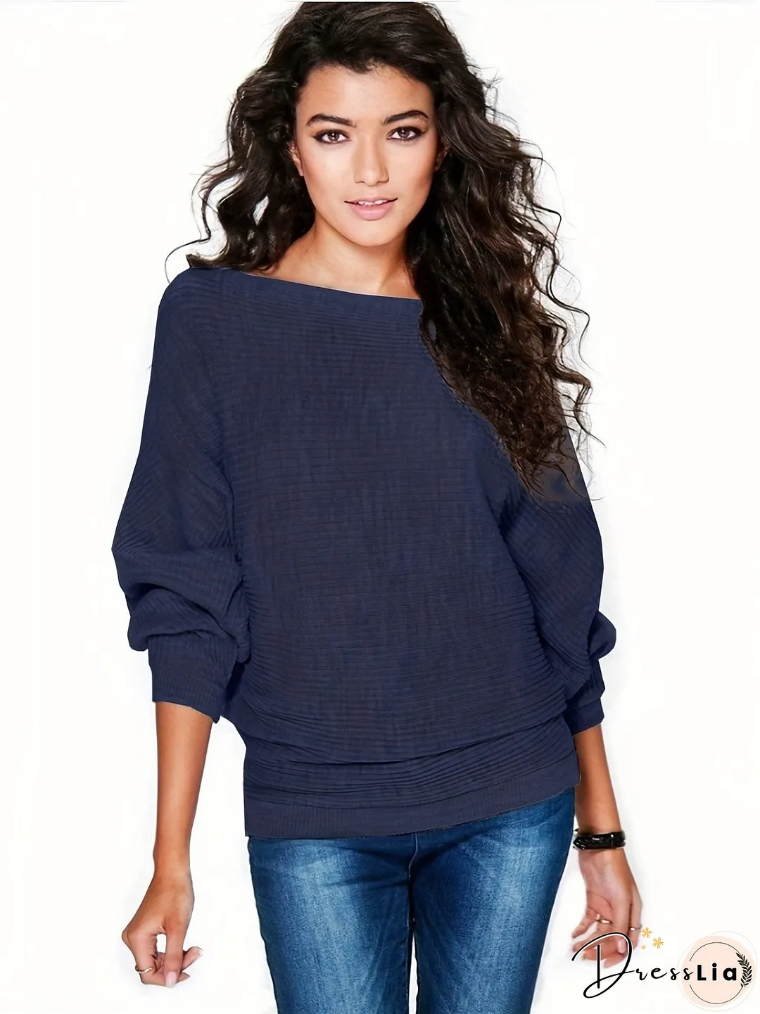 Sophisticated Mock Neck Sweater