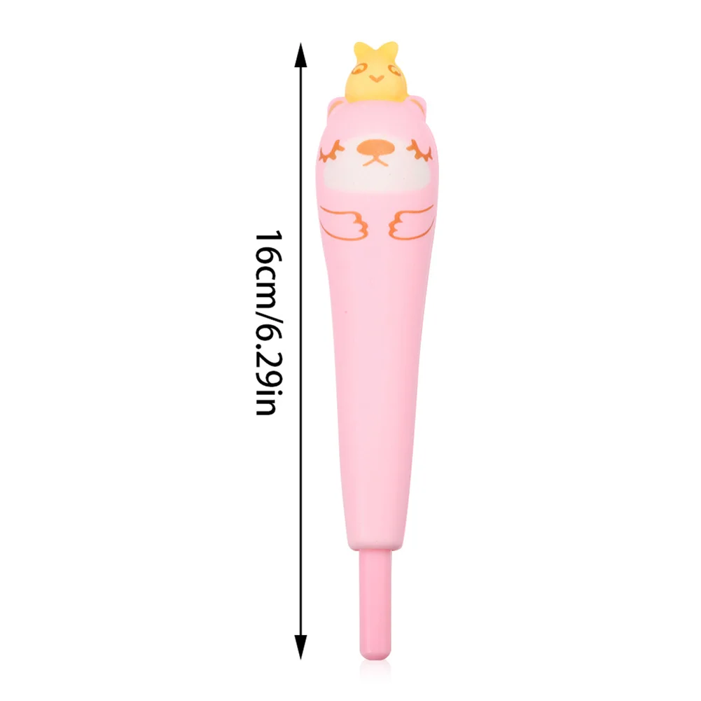 Cartoon Squeeze Point Drill Pen for DIY Diamond Painting Rhinestone Picture
