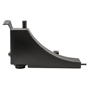 thumbnail image 2 of Aluminum Coolant Overflow Tank For Ford F-250/F-350/F-450 7.3L & Excursion 1999-2005 – Direct Replacement, Leak Tested, With Cap 2 of 6