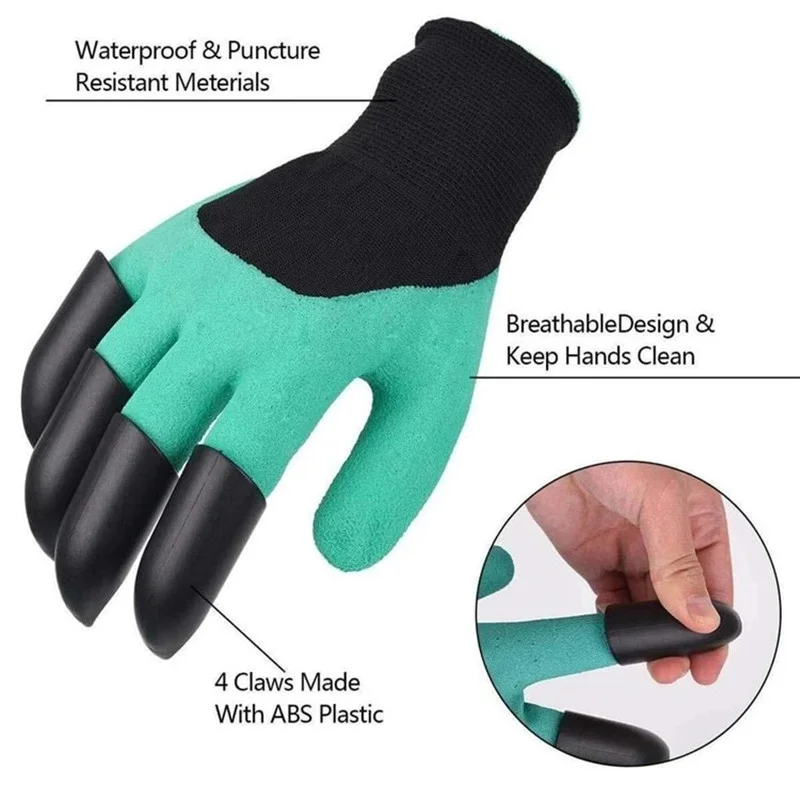 49% OFF🔥Garden gloves