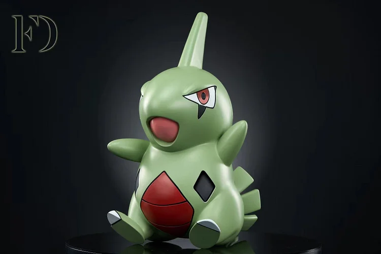 FD Studio - Pokémon  Pokémon Series Larvitar 1/1 Statue(GK)-