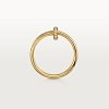 CARTIER JUSTE UN CLOU RING
