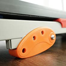 MANUAL INCLINE