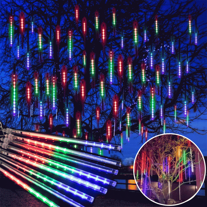 🔥LAST DAY 49% OFF🔥Snow Fall LED Lights