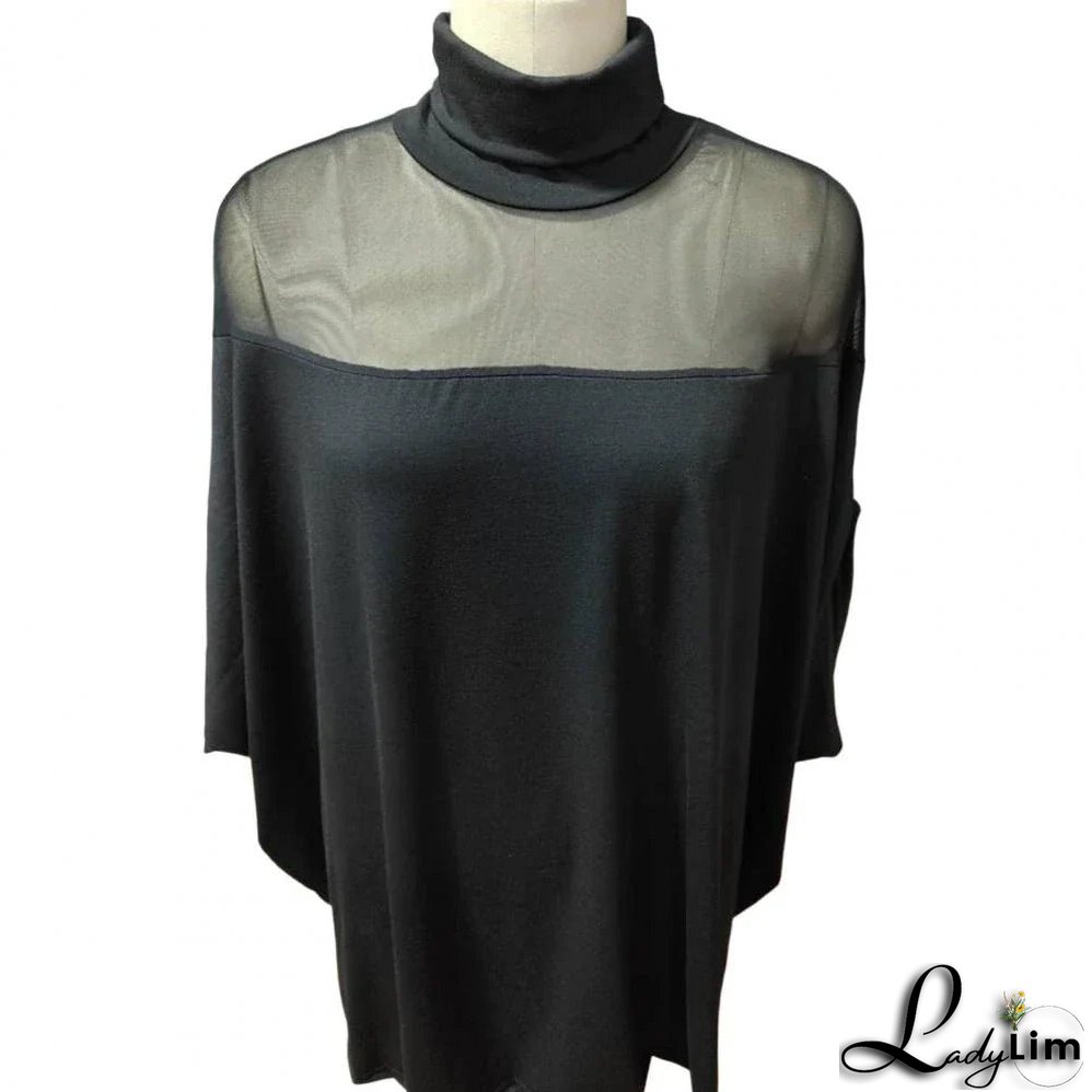 Classic and Stylish Blouse