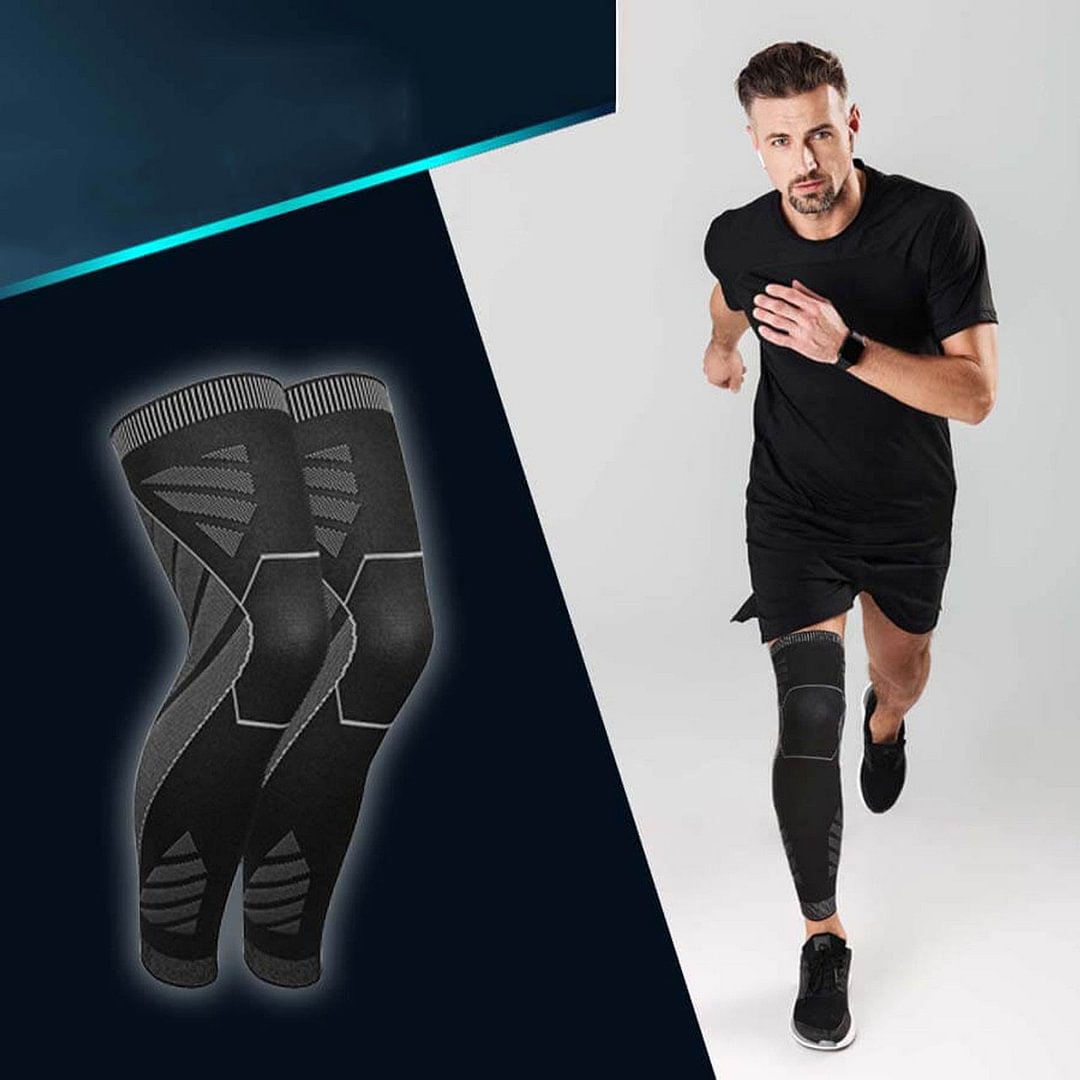 Leg Compression Sleeve
