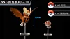 1/20 Scale World Zukan Commemorative Series - Pokemon Resin Statue - SXG Studios