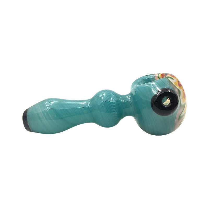 New Arrival Glass Pipe Heady Glass Hand Pipe Smoking Pipe