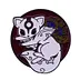 Mysterious Dancing Fox