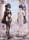 1/6 Scale Bride Ryuuge Kisaki - Blue Archive Resin Statue - QianBenYingGongZao Studio