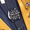 TUDOR Black Bay 41mm Steel