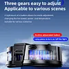 Magnetic/Back-clip Mobile Phone Semiconductor Cooling Radiator Phone Cooler