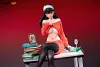 1/4 Scale Tipsy Yor Forger - SPY X FAMILY Resin Statue - HeRa Studio