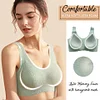 Gioiacombo&trade;  Reggiseno contorno 5D senza-fili