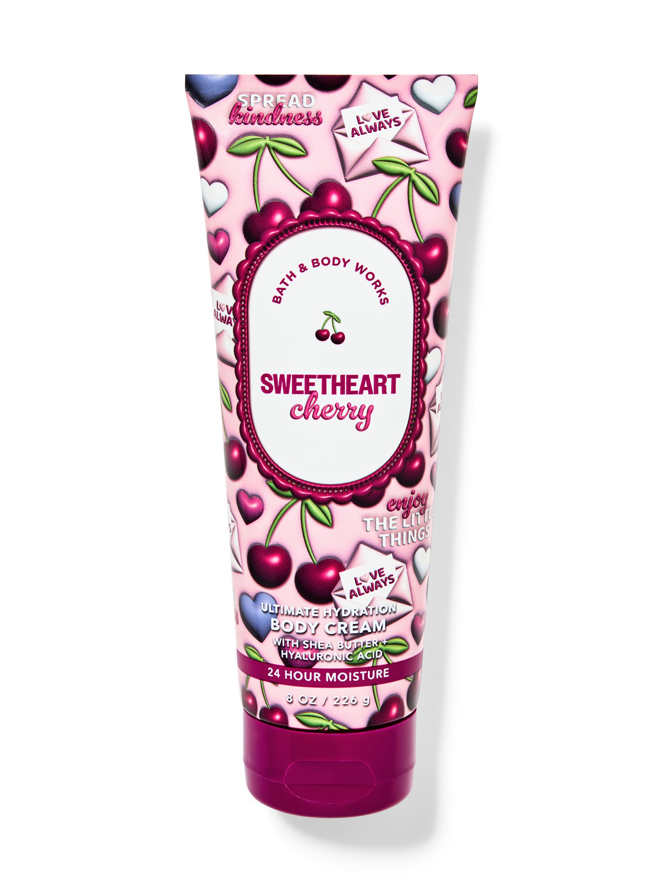 Sweetheart Cherry
