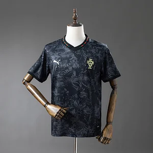 2026 Portugal Commemorative Edition Football Shirt 1:1 Thai Quality