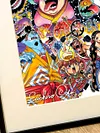 ONE PIECE 100 volumes of commemoration Special Decorative Painting - ONE PIECE Decorative Painting - Xingkong Studio