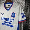 2024/2025 Rangers Away Football Shirt 1:1 Thai Quality