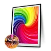 Diamond Painting DIY abstract Full Square Drill Rhinestone Picture